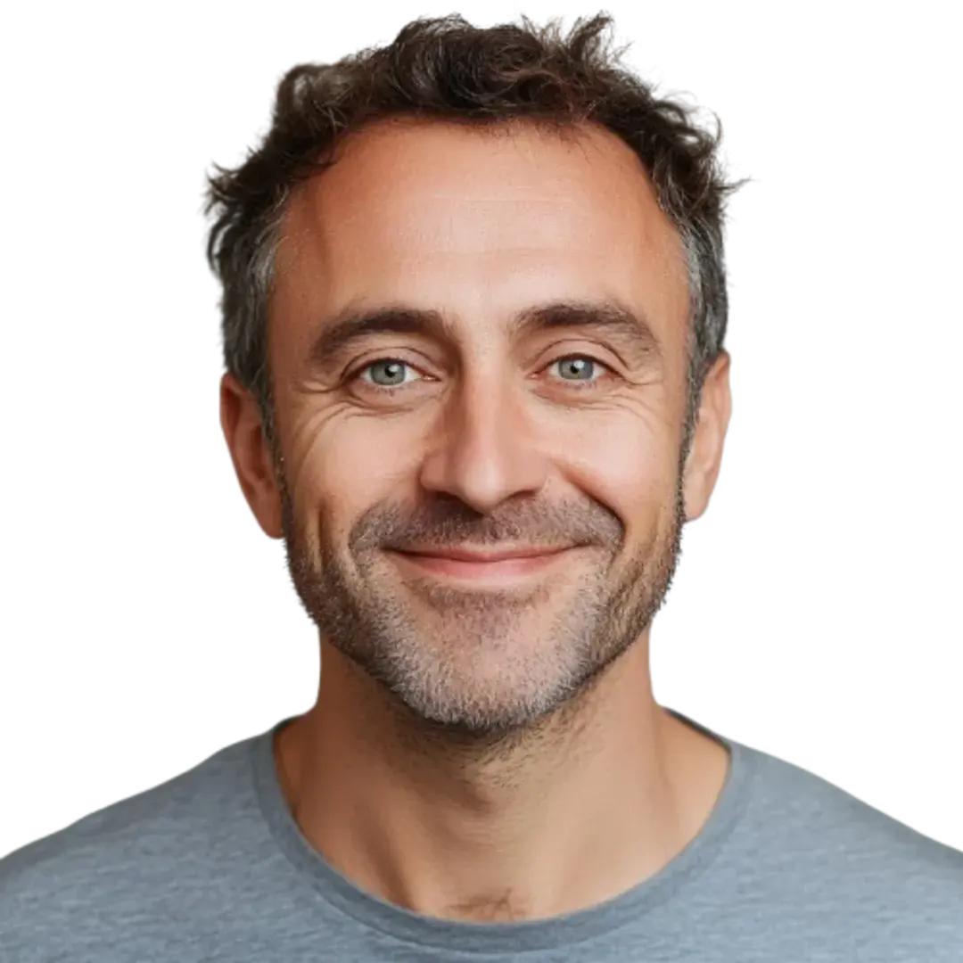 Daniel García